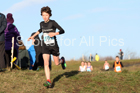 Boys under-13s North Eastern Cross Country, 2018 Northern Cross Country Champs., Wrekenton, Gateshead. Photo:  David T. Hewitson/Sports for All Pics